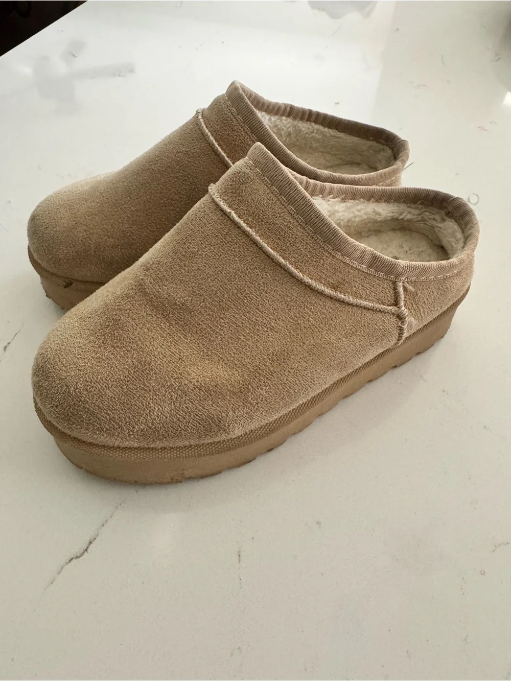 Link cozy slip